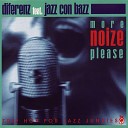 Diferenz Jazz Con Bazz feat da germ - Jazz spoken by da germ