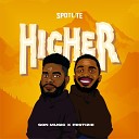 S O N Music Festizie - Higher