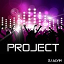 DJ Alvin - Star Extended Mix