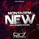 MC AIKA DJ TOTORI DJ TAIYO - Montagem New Regeneration