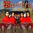 Los Barrera del Norte - Corrido de Norberto Romero