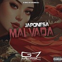 DJ JOHN ZN MC Luanzinho da ZL G7 MUSIC BR - Japonesa Malvada