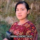 Fabiana Sanchez Sales - Mi Cristo Sufrio