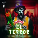Justym - El Terror