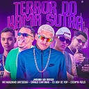 JHONNY NA BATIDA Danilo Chatinho Arthuzinho Batedeira feat EO Boy de PDP Escama… - Terror do Kama Sutra