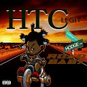 HTC Legit - Road Baby