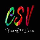 JET LAG - Kind of Illusion Radio Edit