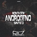 DJ NGK 098 G7 MUSIC BR - Montagem Andr geno Sintico
