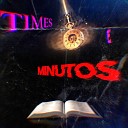 Luck7 feat MicaelMb Yordey Mkazin Erick sant - TIMES MINUTOS