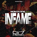 MC BM OFICIAL DJ MOBRECK G7 MUSIC BR - Agressivo Infame