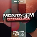 MC MENOR DO ML DJ MOBRECK G7 MUSIC BR - Montagem Desenrolada