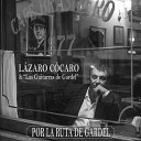 Lázaro Cócaro - Murmuyos