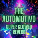 Mc Pogba KFELIPEE - The Automotivo Super Slowed Reverb