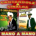 El Barranqueno de Sinaloa - Lolita la Coqueta
