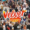 Velvet Music - Megamix 20 Юбилейный Mashup
