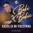 Beki Bekic - Kosulja mi pocepana Live