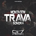 MC AIKA DJ HAWK ORIGINAL G7 MUSIC BR - Montagem Trava Sonora
