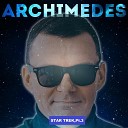 ARCHIMEDES - Star Trek Pt 3