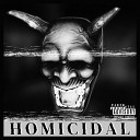 PRIMU PHONK - Homicidal