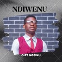 Gift Nosiku - Kukaba insansa