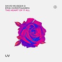 David Museen - The Heart of It All