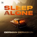 German Geraskin - Sleep Alone