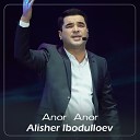 Alisher Ibodulloev - Moli Bukhori