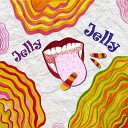 Ra Ash - Jelly into the mouth