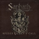 Saphath - Spider Queen s Call