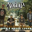 Liro Preto Noclap feat Ta C ssio Rimador - Esse Nosso Lugar