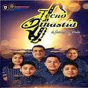 Tecno Dinastia - Procuro Olvidarte