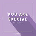 VITAMIN - YOU ARE SPECIAL Inst