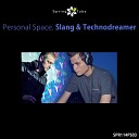 Slang Technodreamer - Night Mist Original Mix