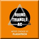 Flashtech - Artist Choice 07 Continuous DJ Mix