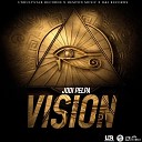 Jodi Pelpa UnrulyStar Records - Vision