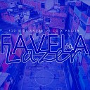 DJ ANDRE DE CG F10 CRIA DO MORRO MC PAIZIN - Favela Ta Lazer