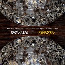 Marcelo Nassi Rafael Yapudjian feat Roland… - This Life Rodrigo Ferrari Remix