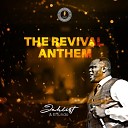 Jahlift - The Revival Anthem