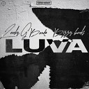 Leeky G Bando feat Bizzy banks - Luva