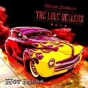 Michele D Amour And The Love Dealers - If The Shoe Fits