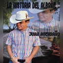 Juan Avenda o Banda patria chica Tercer linea - La Historia del Alba il En vivo