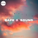 Wrigley - Safe Sound