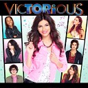 Victorious Cast feat Victoria Justice - Freak The Freak Out