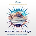 Cyre - Mountaineer Derek Palmer Extended Remix