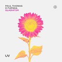 Paul Thomas Fuenka - Gladiator