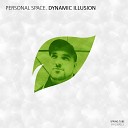 Dynamic Illusion Daniel Cleaver - Turner Original Mix