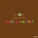 Kaspar Kochker - Anything Is Possible Original Mix
