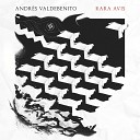 Andr s Valdebenito feat Pancho Sazo - Rara Avis