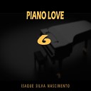 ISAQUE SILVA NASCIMENTO - Piano Love 6