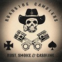 Roadside Gamblers - R S A Piano Boogie
